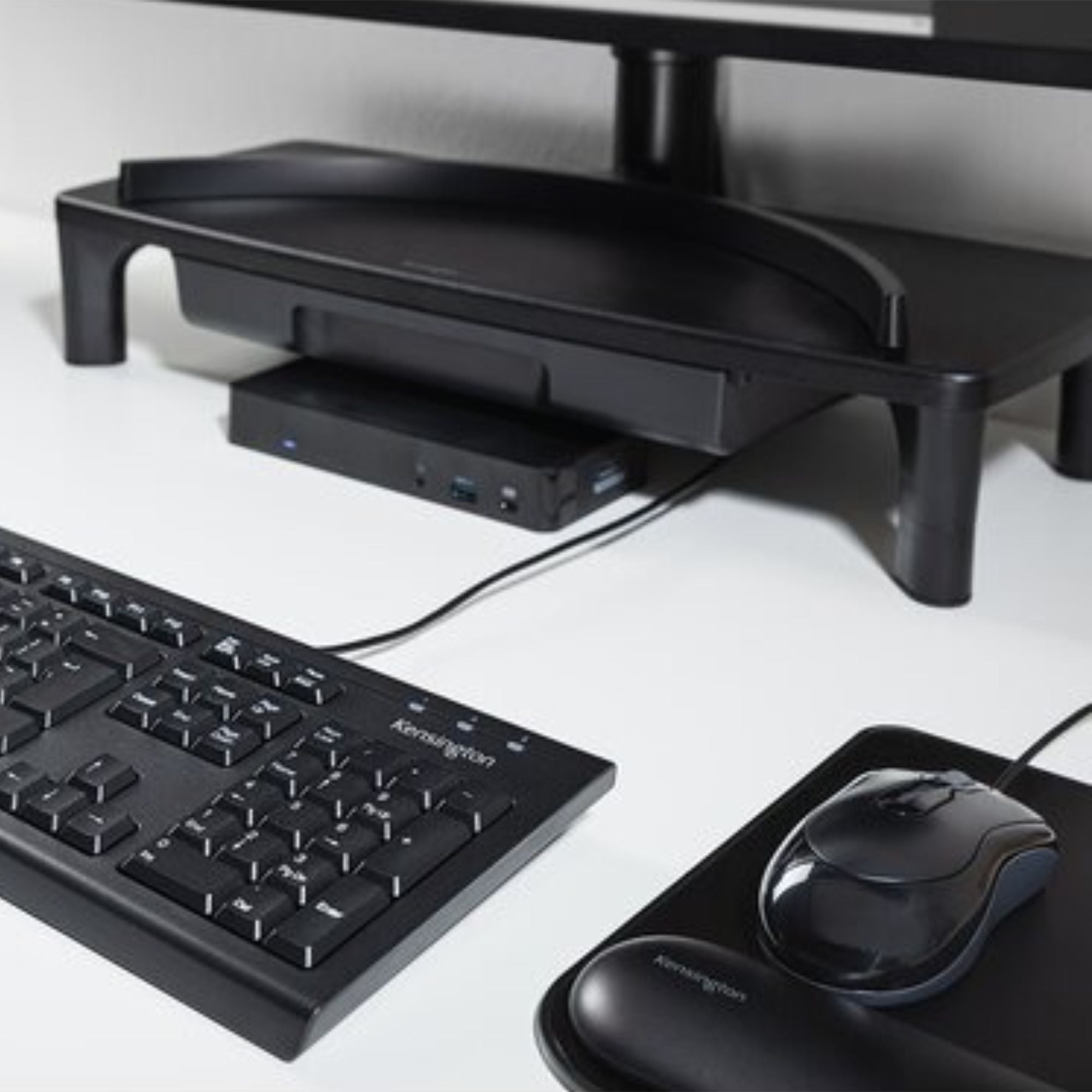 Kensington USB Wired Mouse