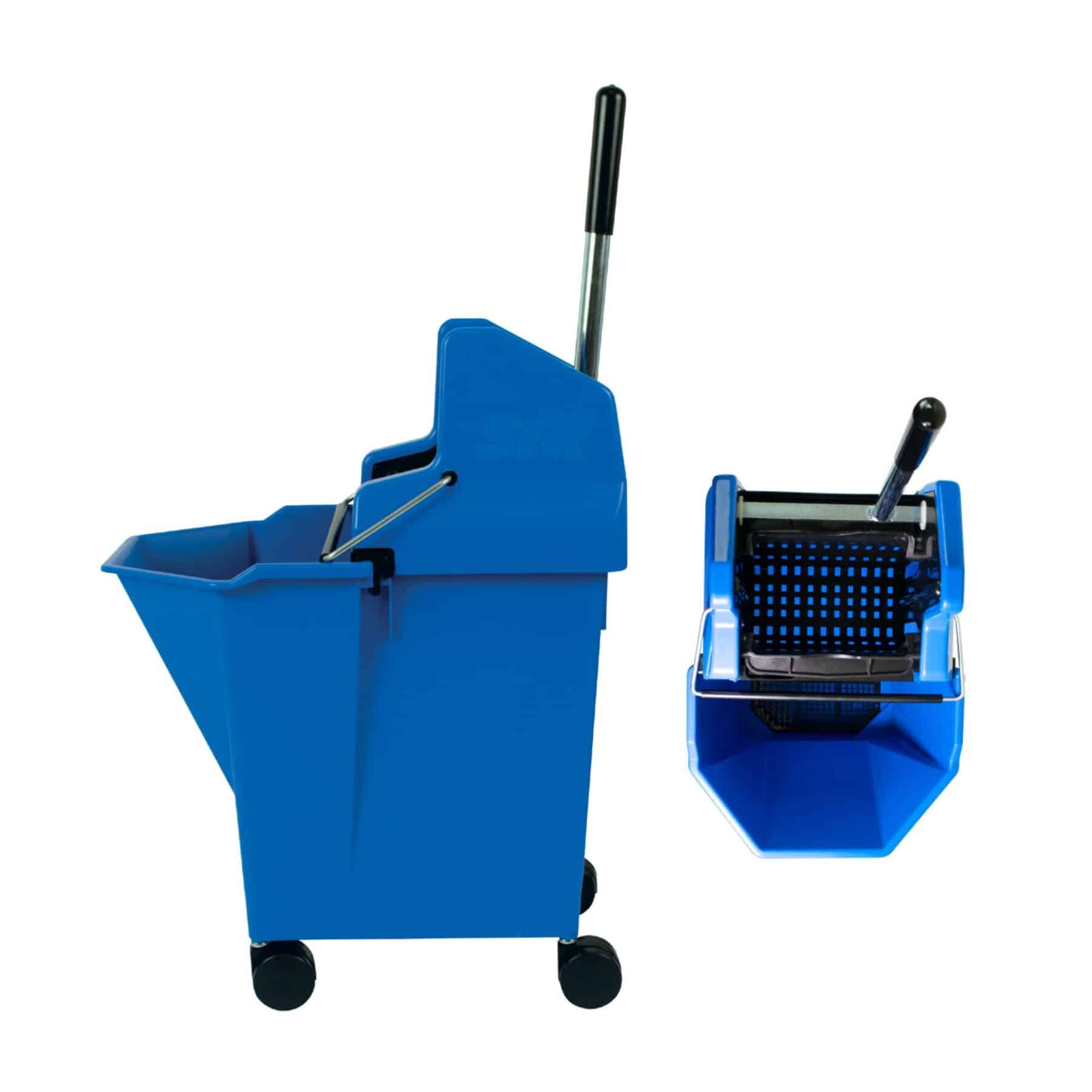 Kentucky Duo Press Mopping Units