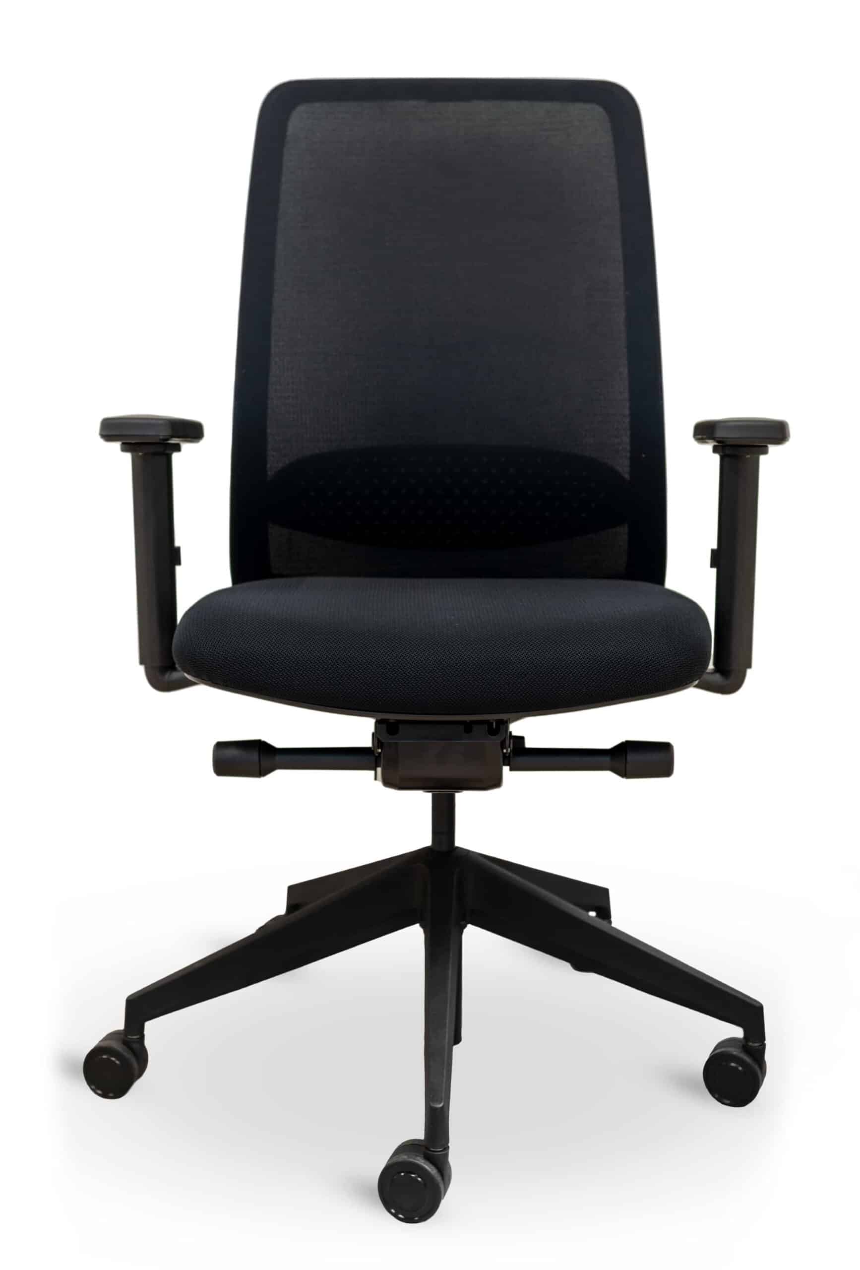 Kingston Mesh Back Chair