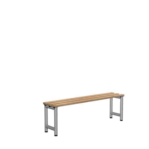 Single Sided Infant Bench