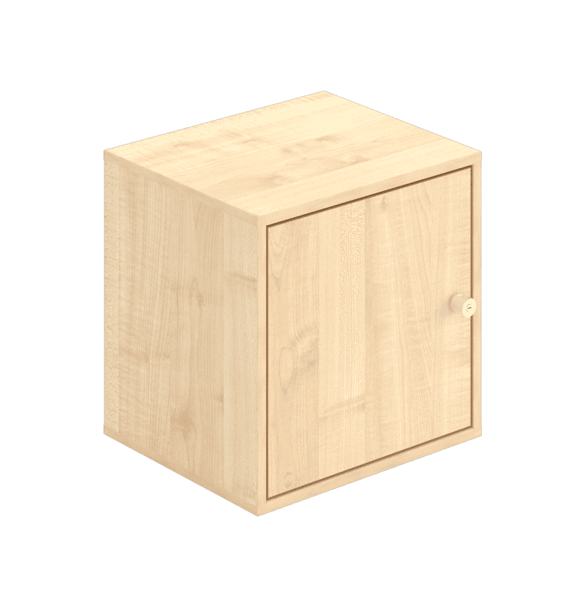 Locker - Sienna Modular Storage