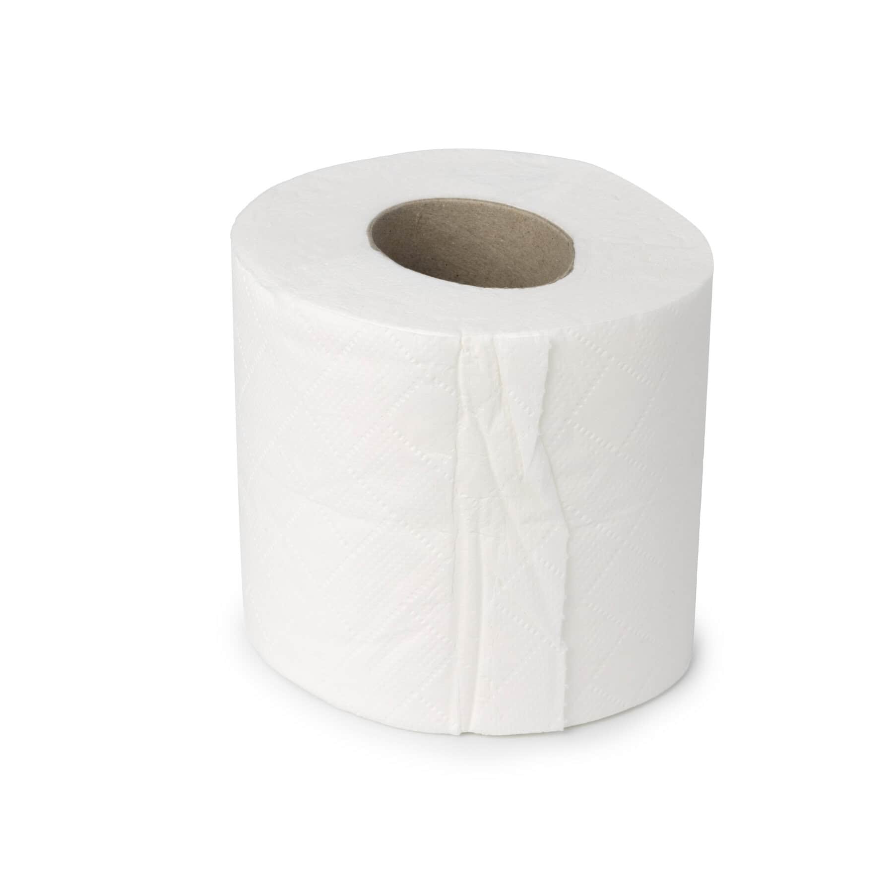 Luxury 320 Sheet Toilet Rolls - Pk36