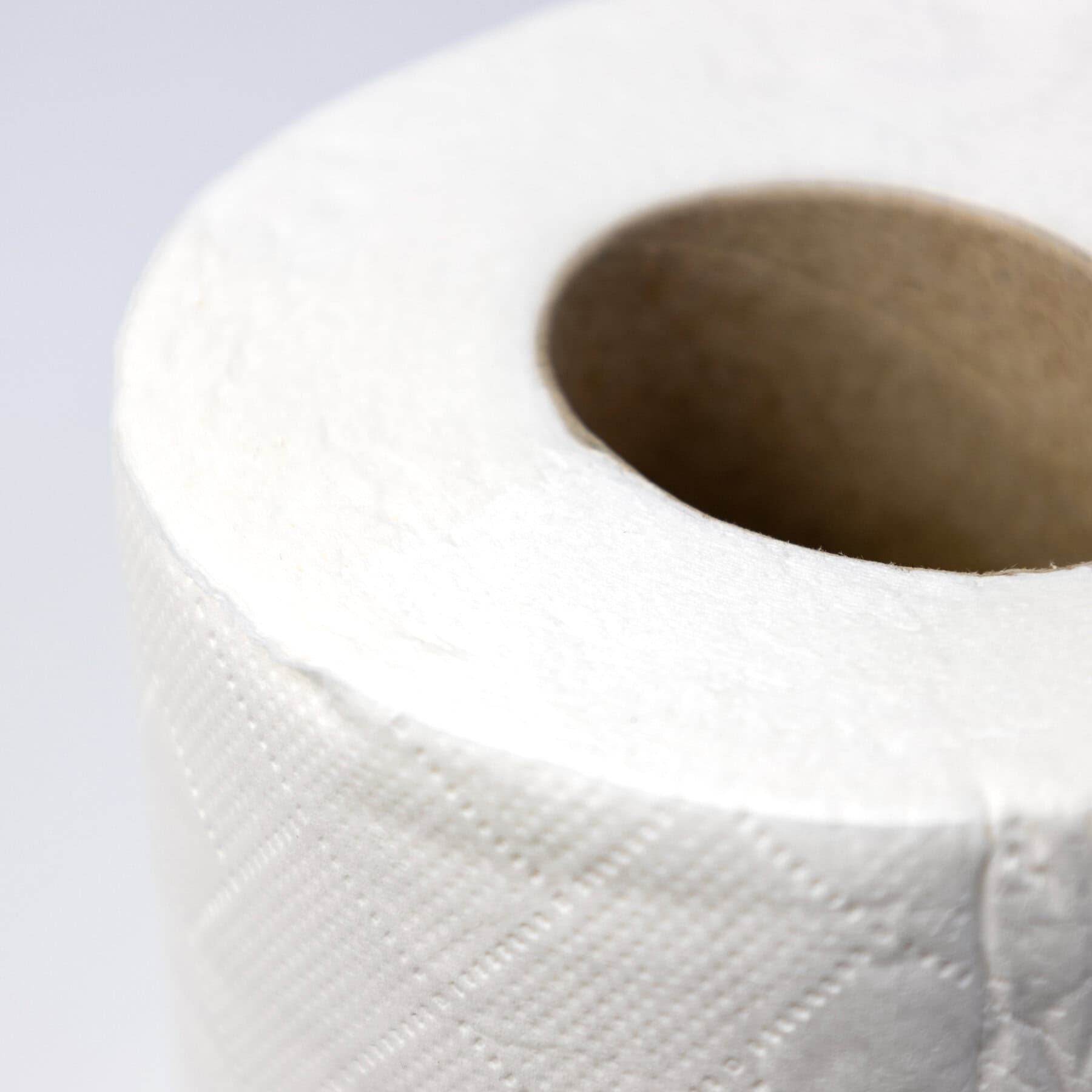 Luxury 320 Sheet Toilet Rolls - Pk36