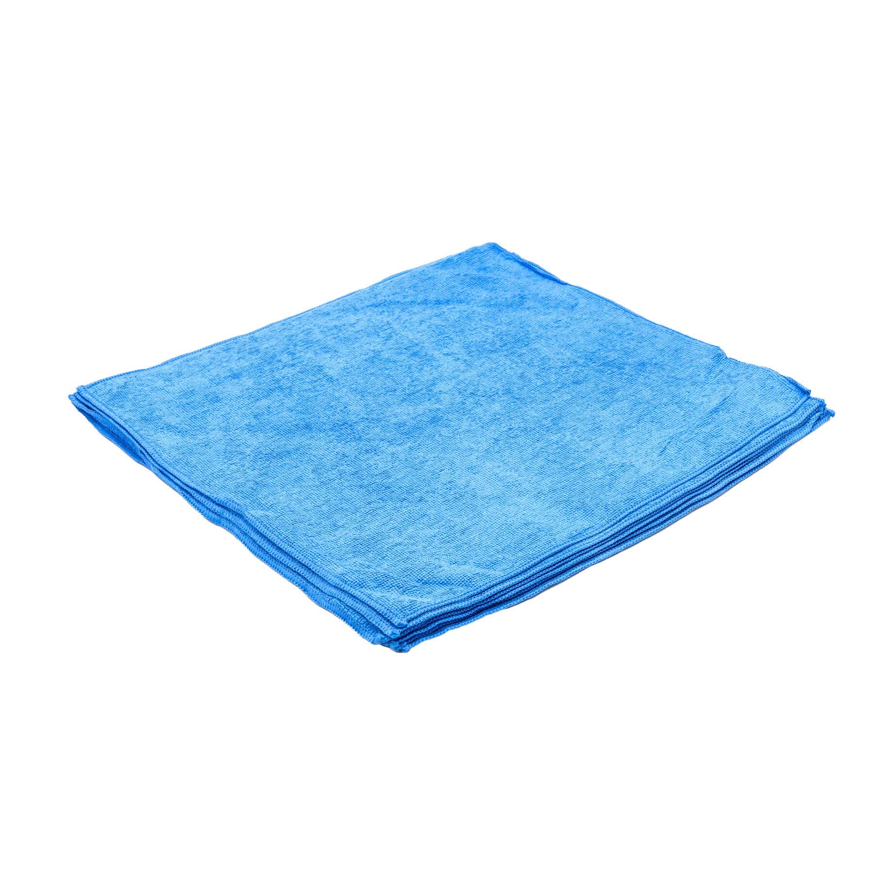 Microfibre Cloth - Pk10