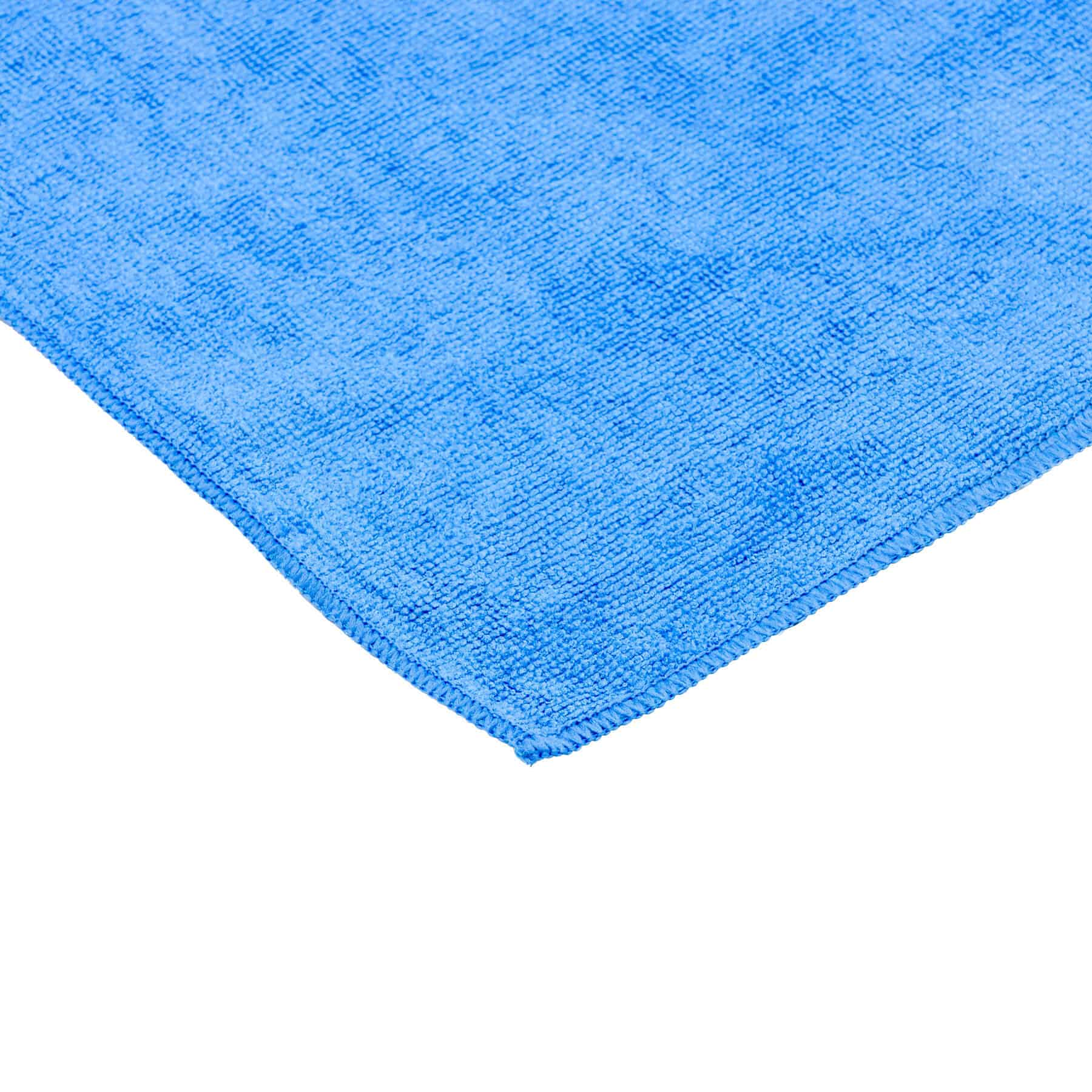 Microfibre Cloth - Pk10