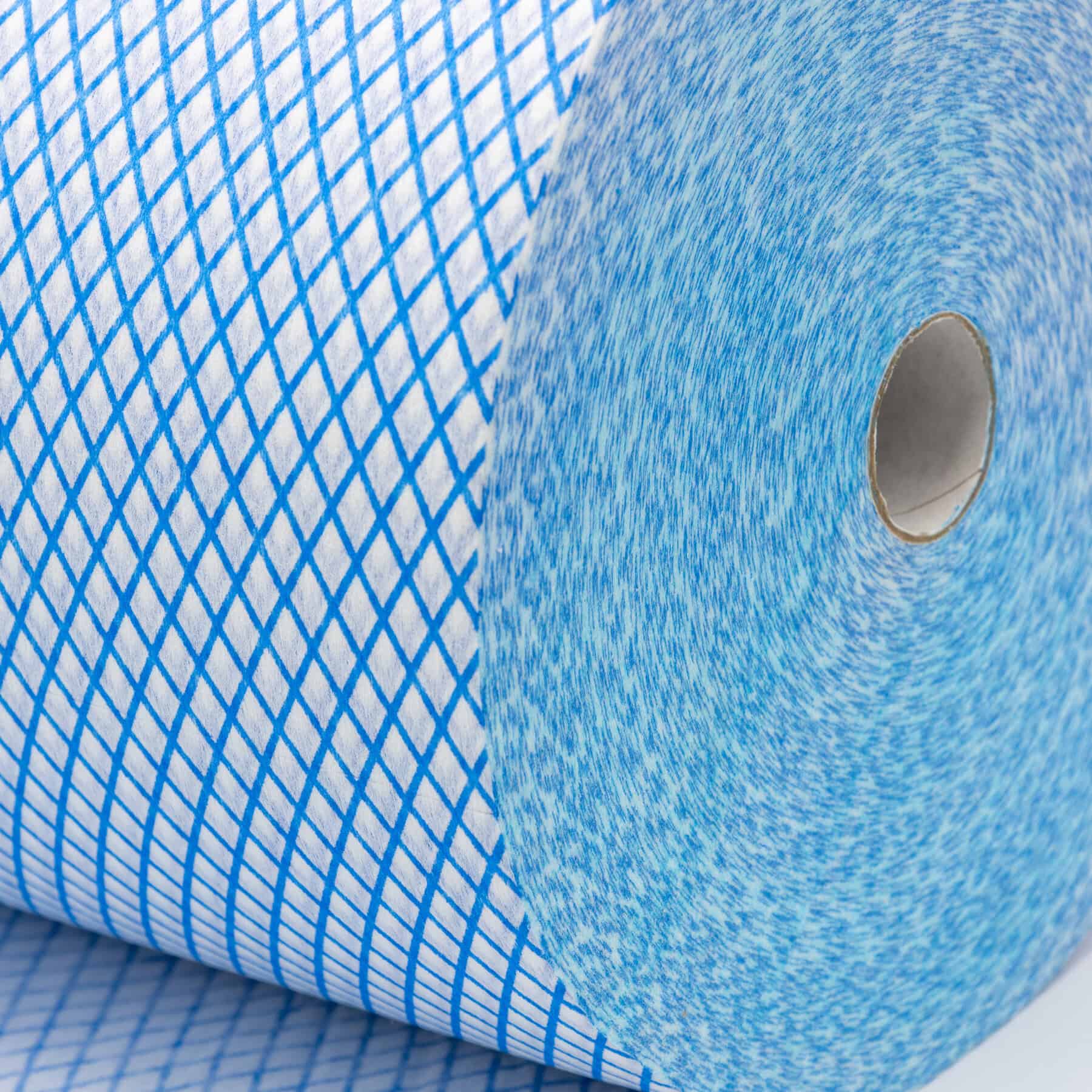 All Purpose Cloth On A Roll