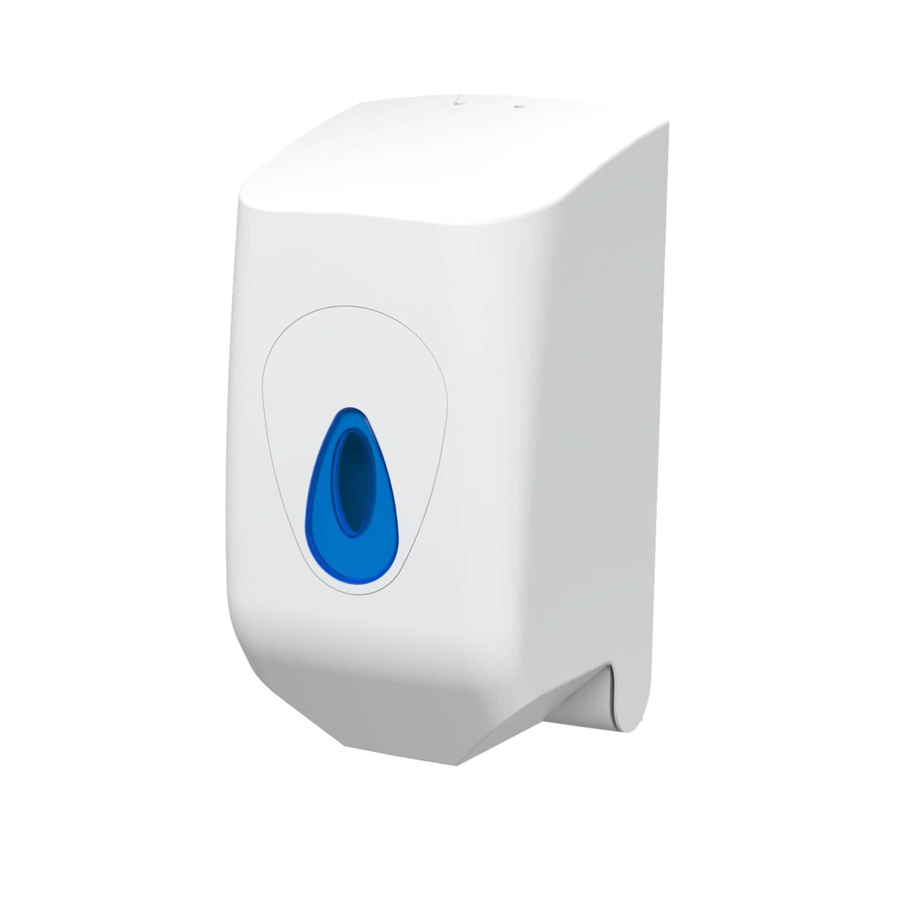 Mini Centre Feed Hand Towel Dispenser – Forward Education