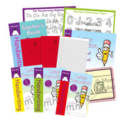 Morrells Handwriting Class Packs For KS1