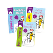 Morrells Handwriting Progression Pack for Key Stage 1