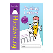 Morrells Handwriting Joining Letters 2 Workbook