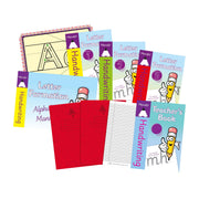 Morrells Handwriting Reception Readiness Class Pack