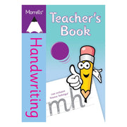Morrells Handwriting Teacher's Book