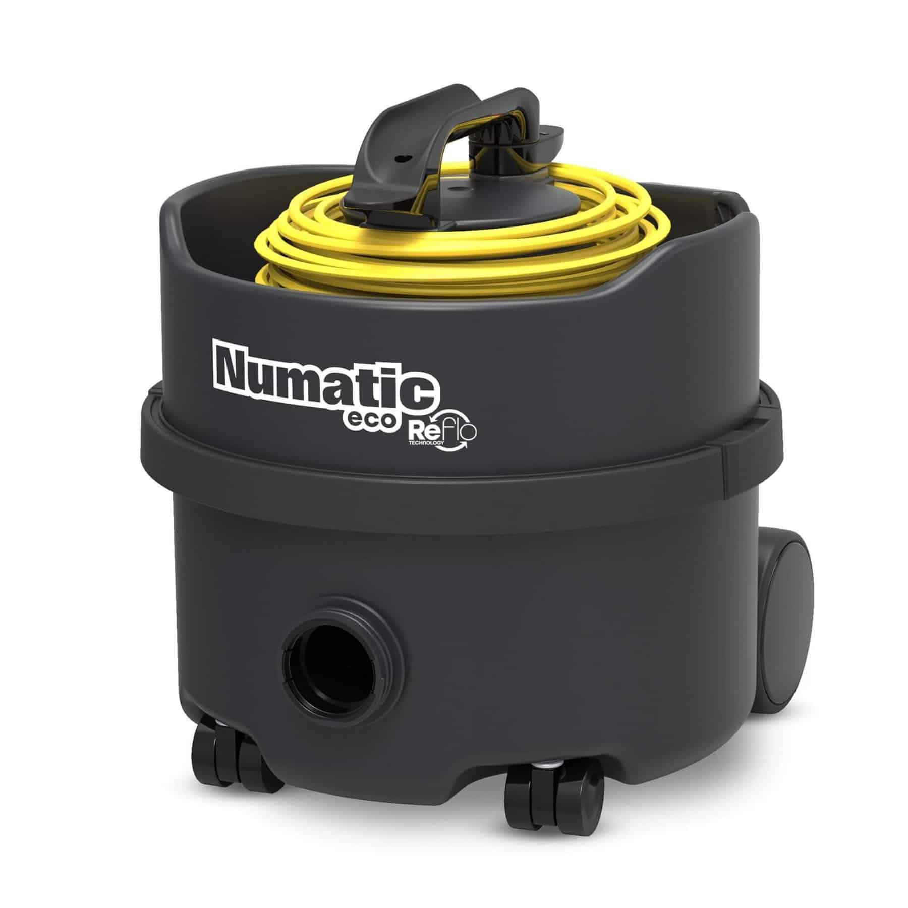 Numatic ERP180 Eco Tub Vacuum Cleaner