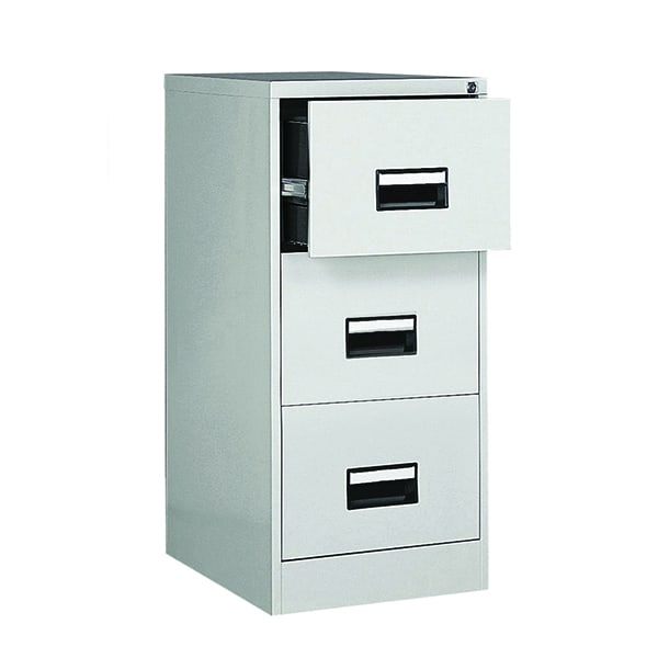 Standard Filing Cabinet