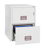 Fire Resistant Filing Cabinet