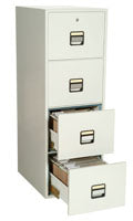 Fire Resistant Filing Cabinet