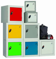 Cube Locker