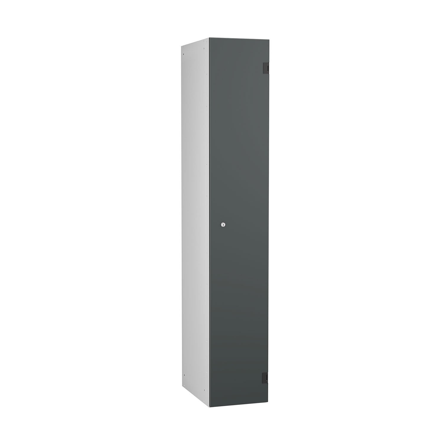 Shockbox Laminate Locker