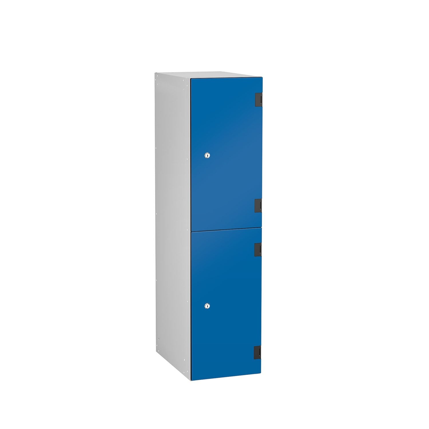 Shockbox Laminate Locker