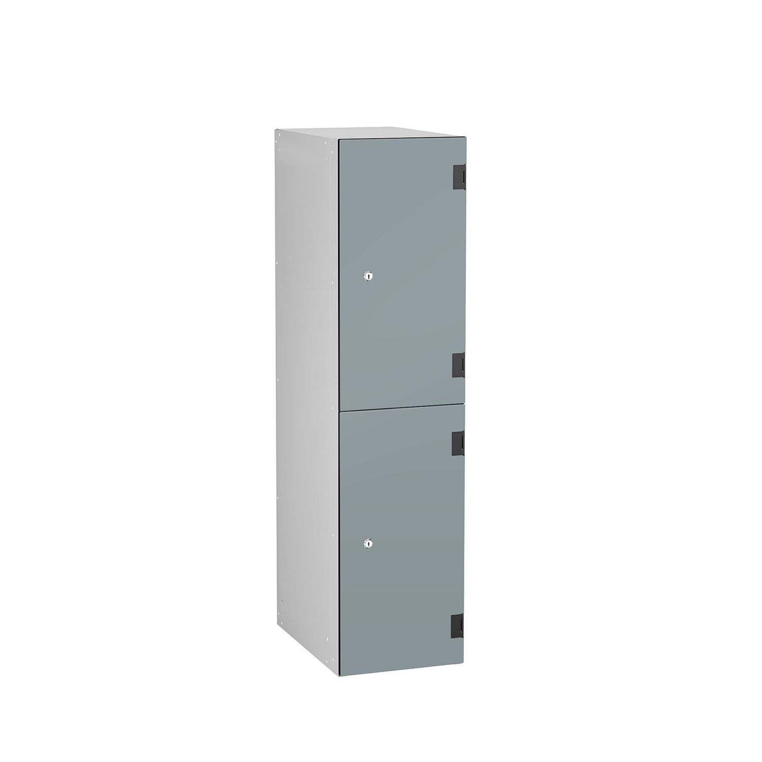 Shockbox Laminate Locker