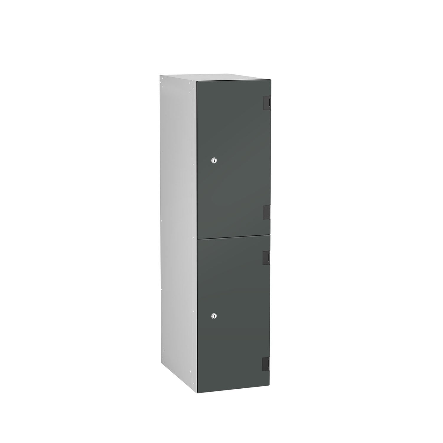 Shockbox Laminate Locker