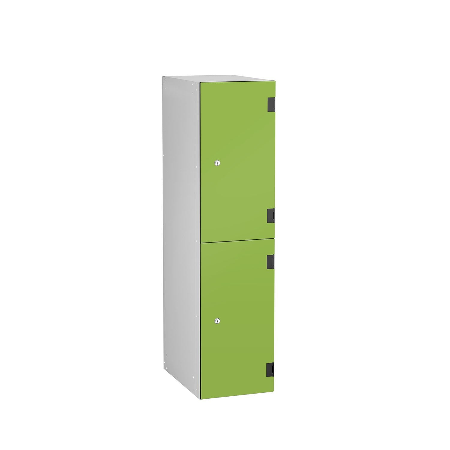 Shockbox Laminate Locker