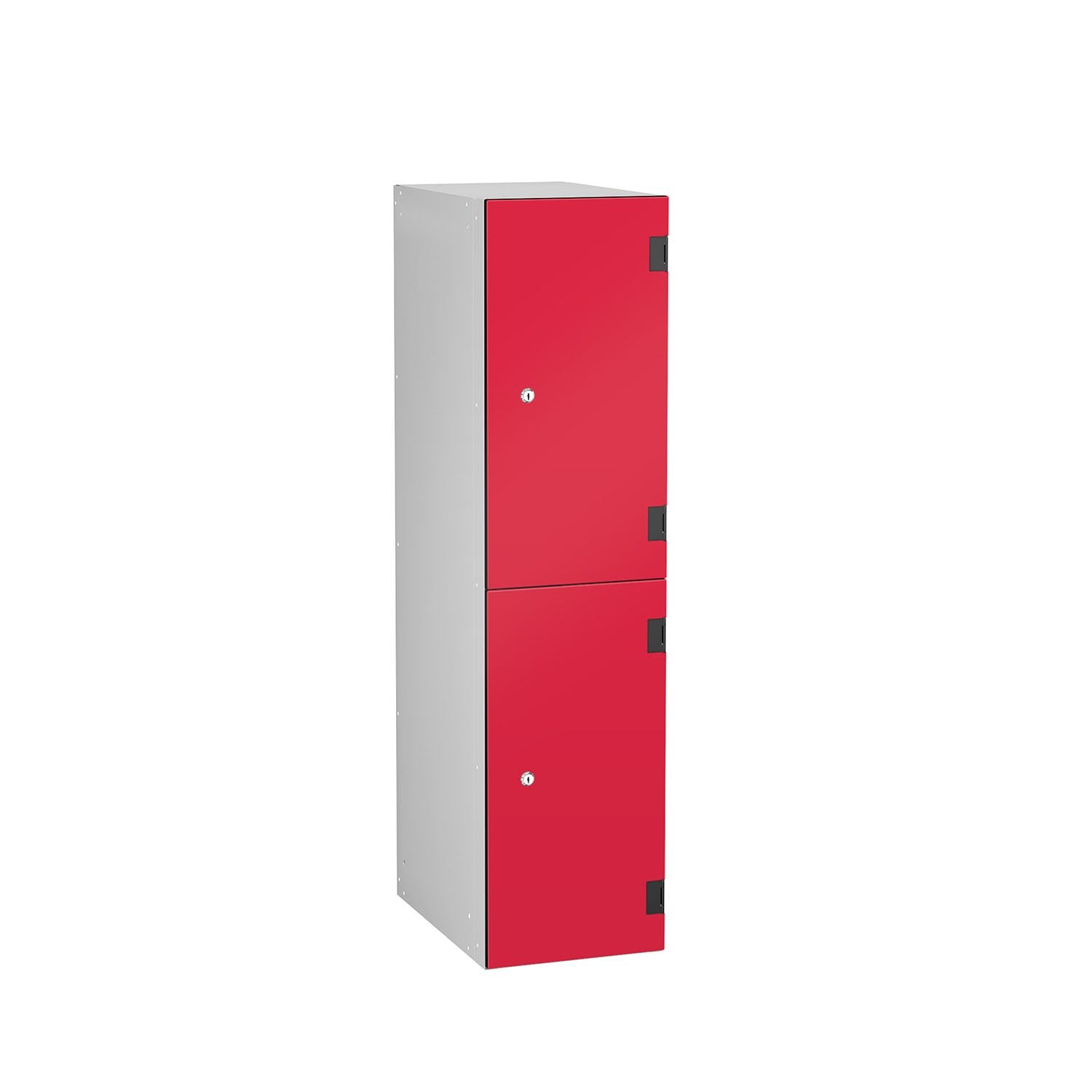 Shockbox Laminate Locker