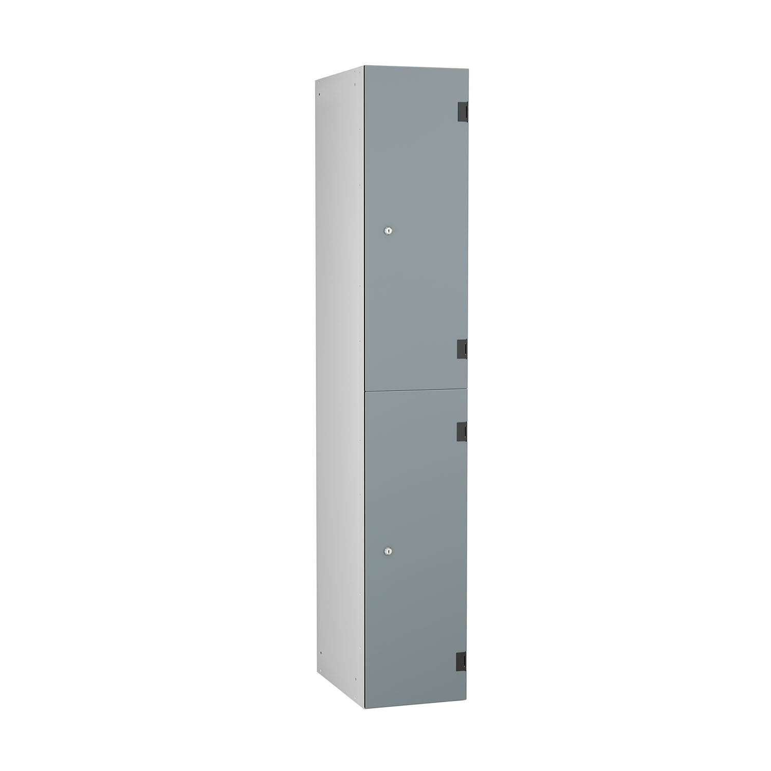 Shockbox Laminate Locker
