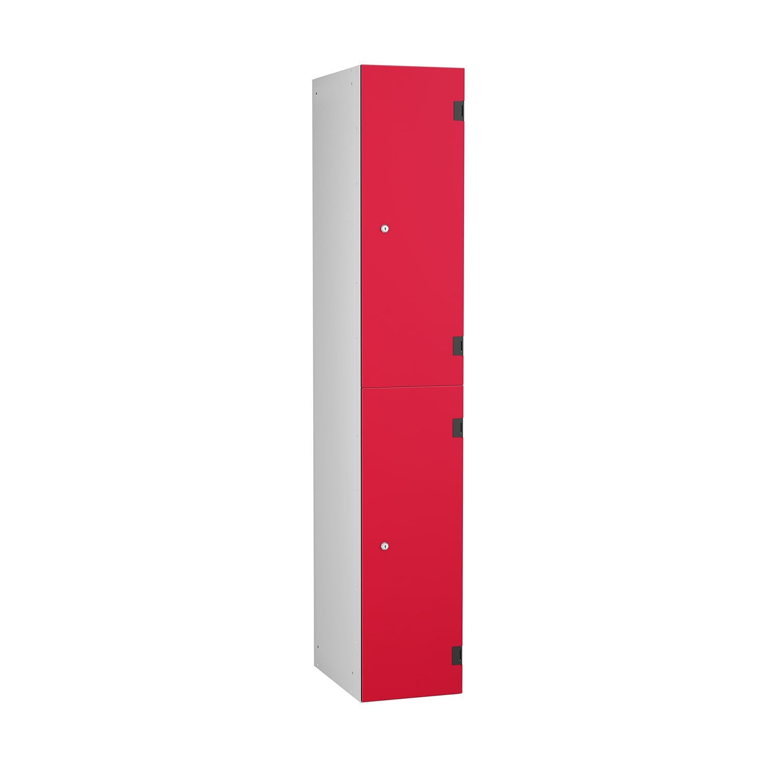 Shockbox Laminate Locker