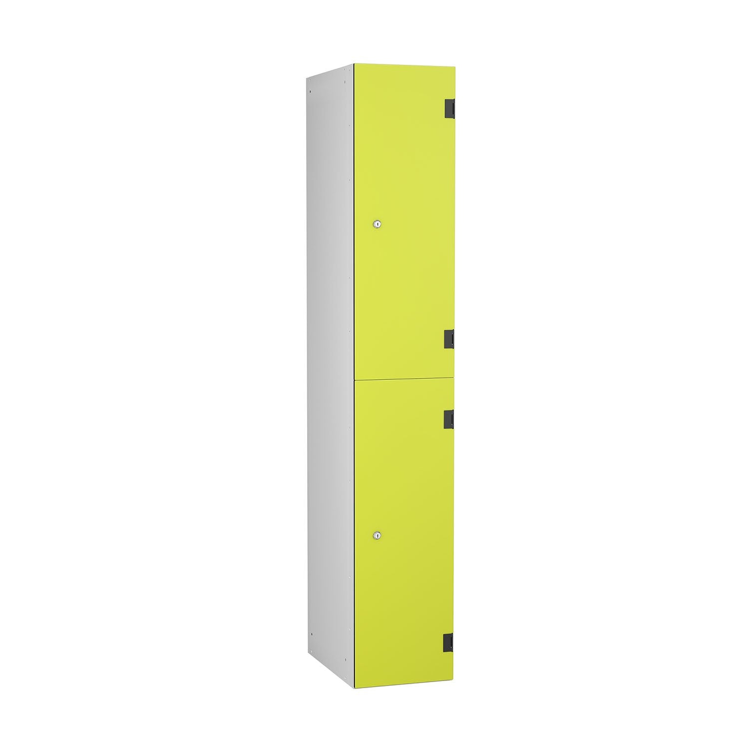 Shockbox Laminate Locker