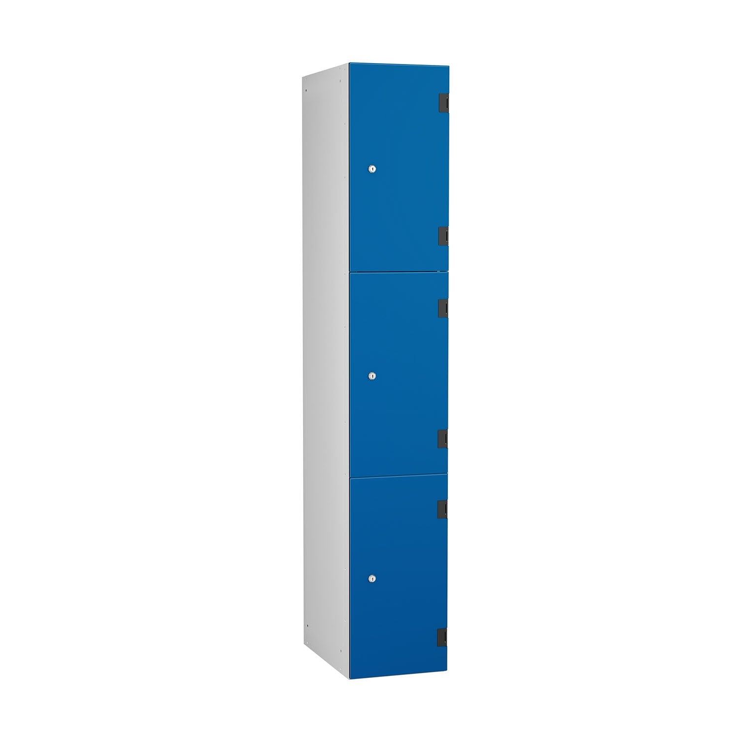 Shockbox Laminate Locker