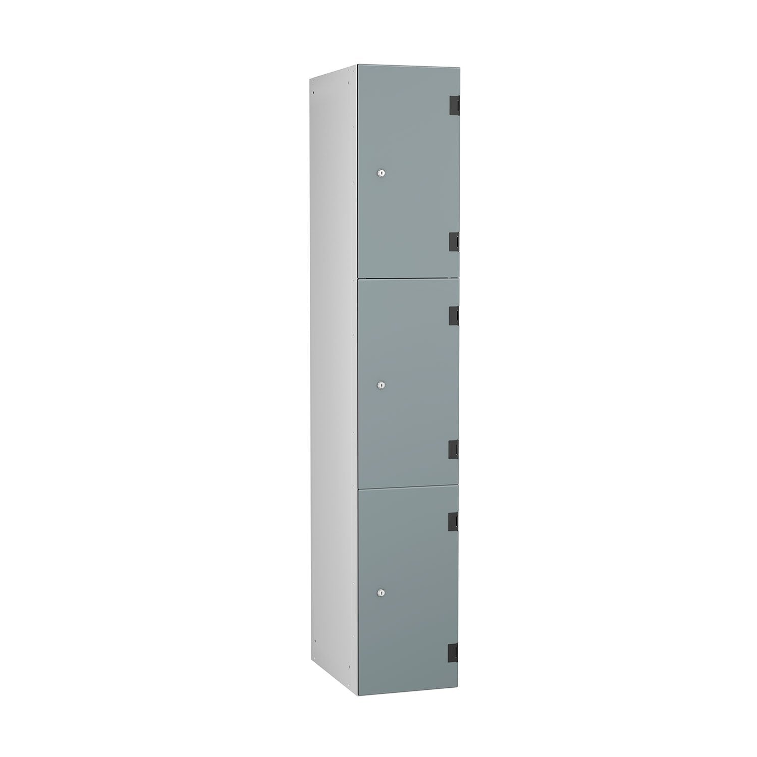 Shockbox Laminate Locker