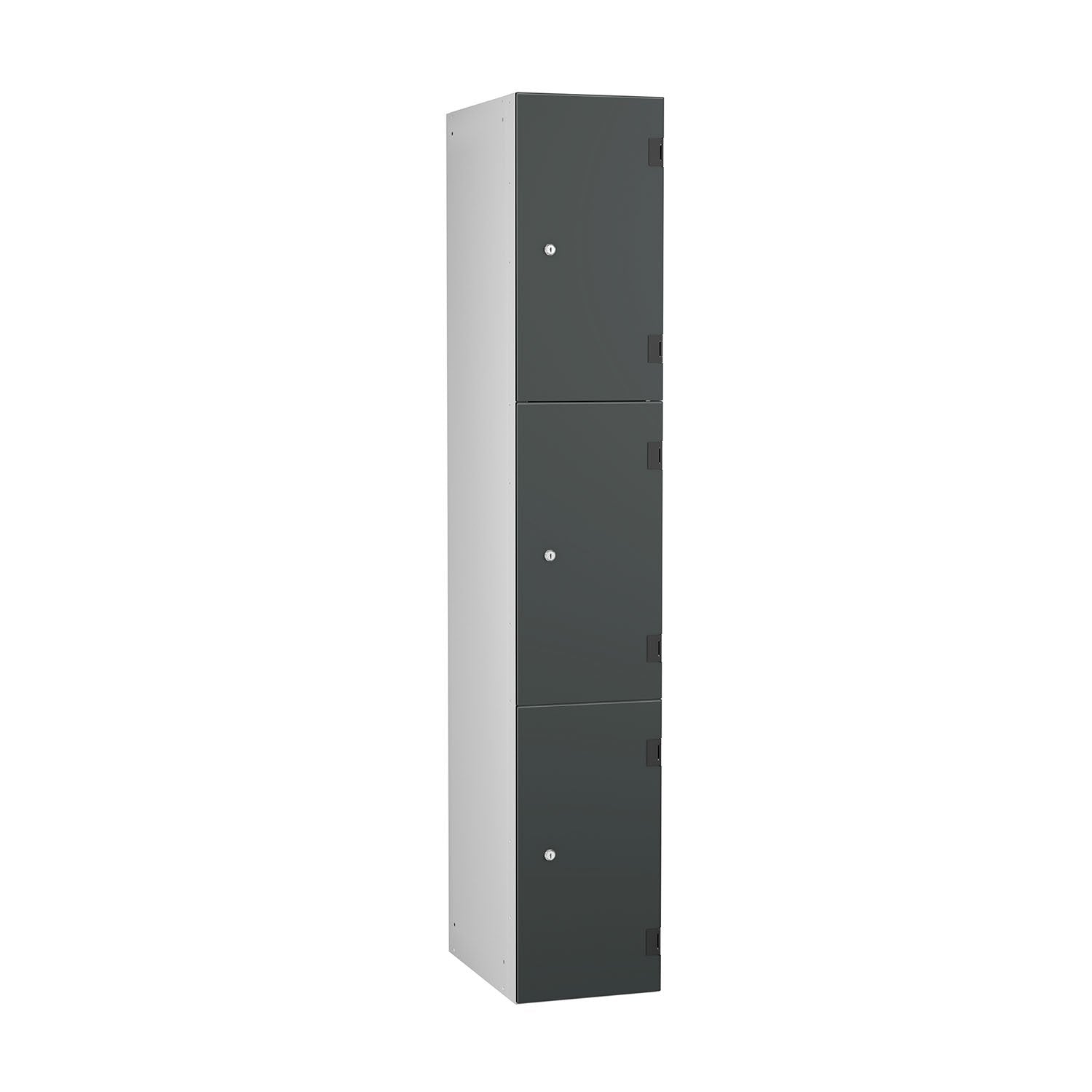 Shockbox Laminate Locker
