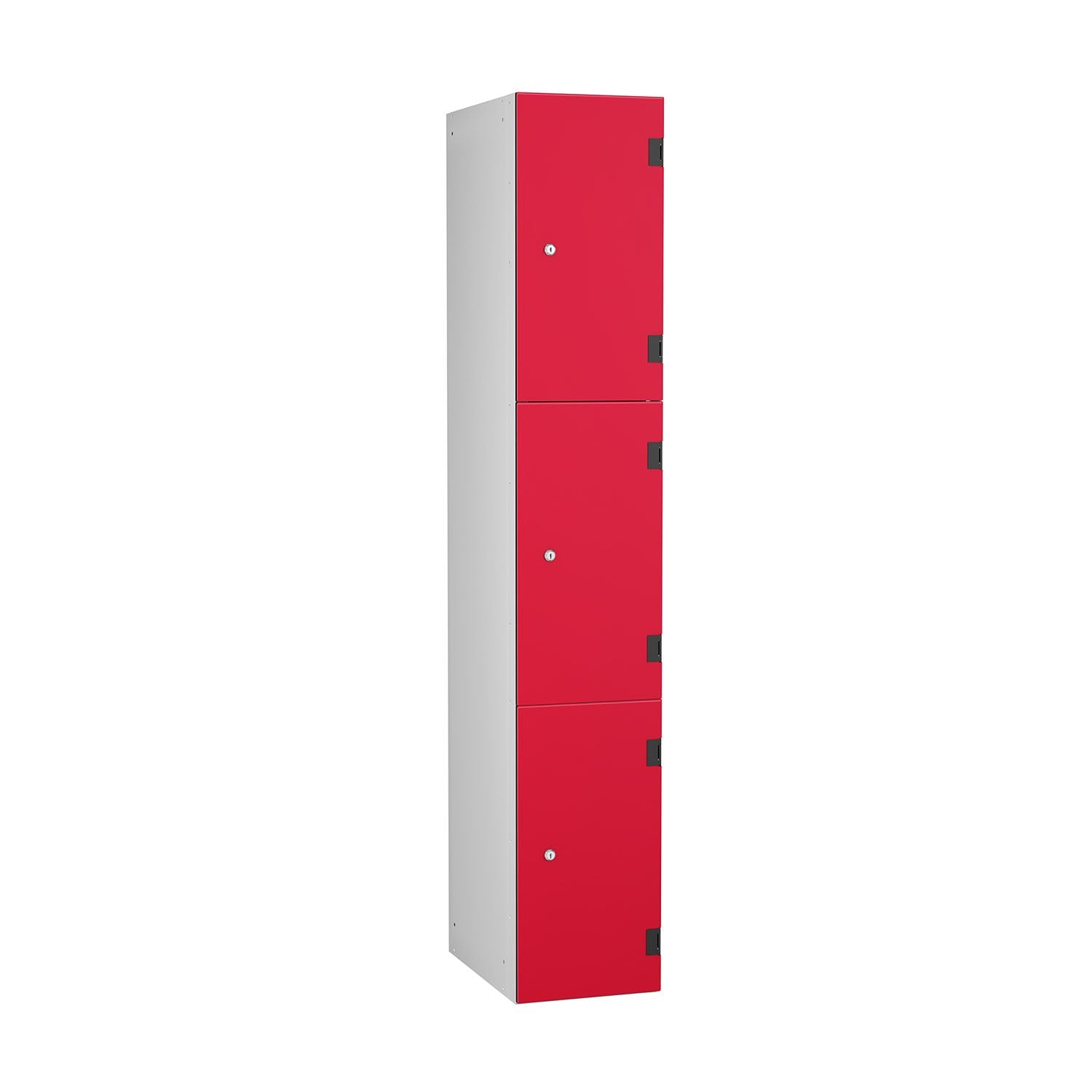 Shockbox Laminate Locker