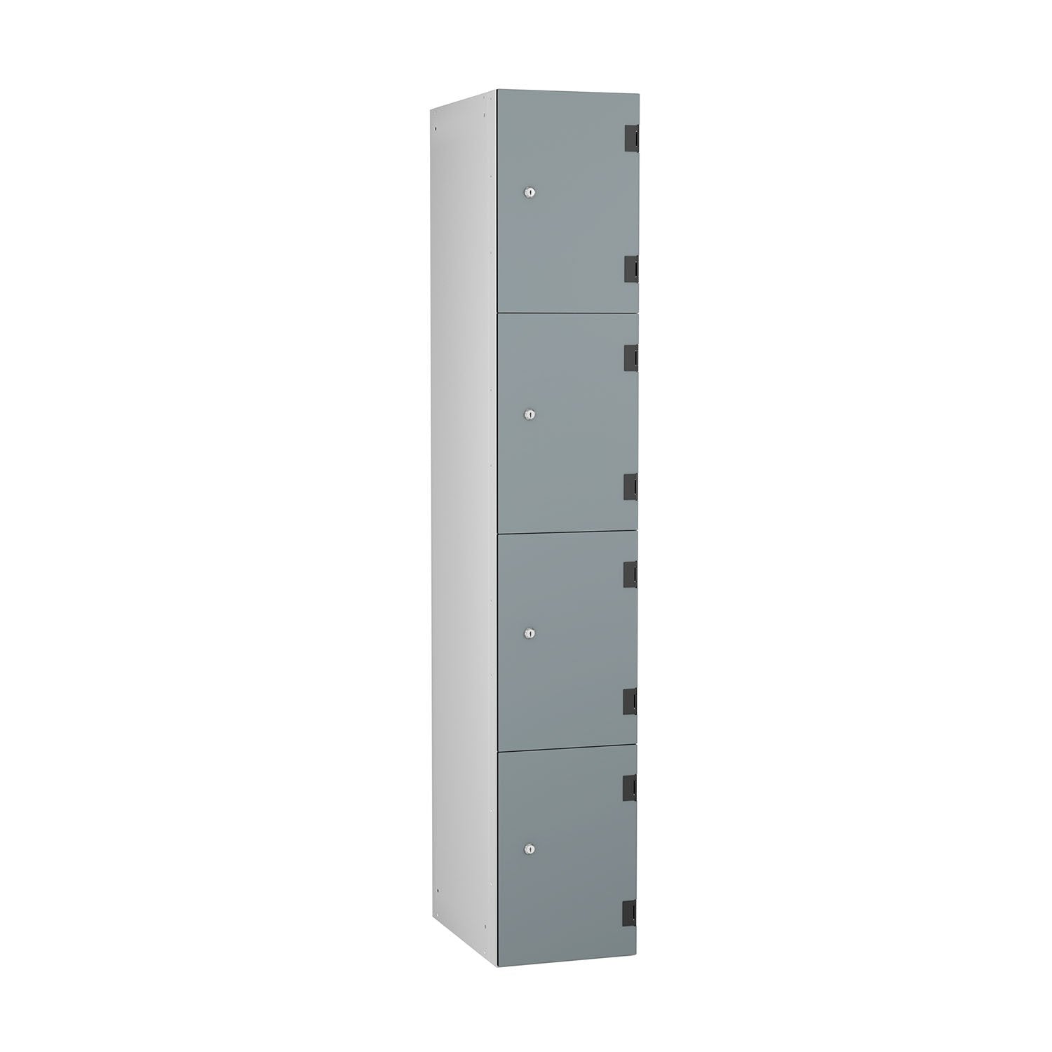 Shockbox Laminate Locker