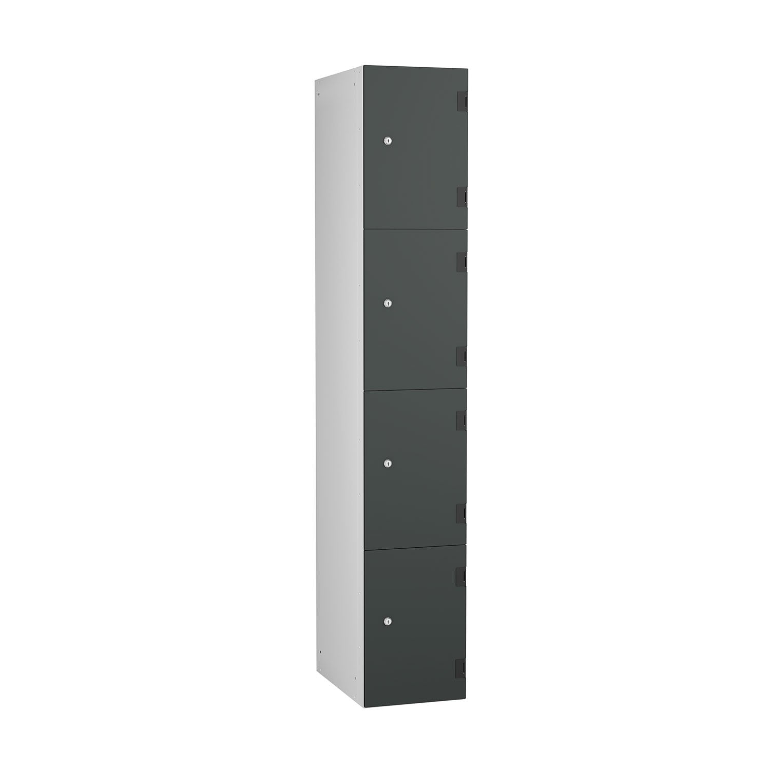 Shockbox Laminate Locker
