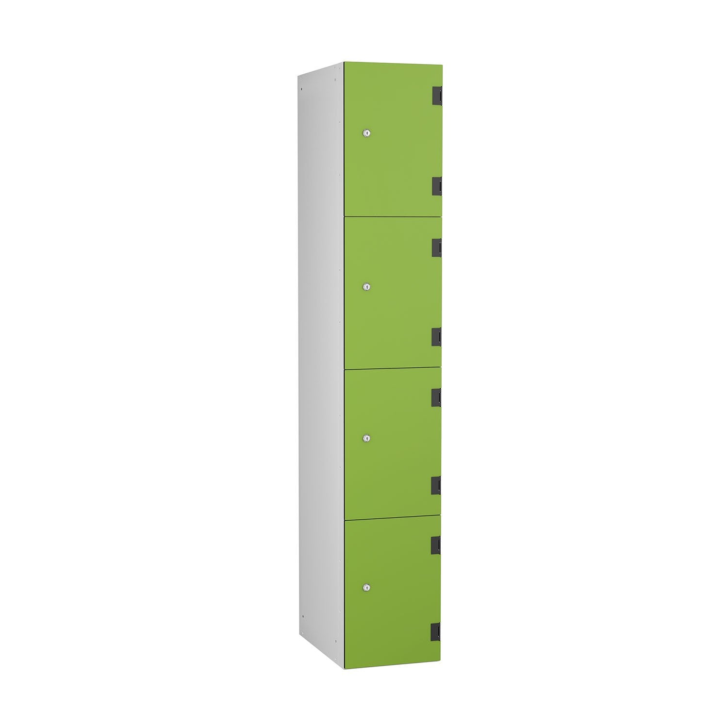 Shockbox Laminate Locker