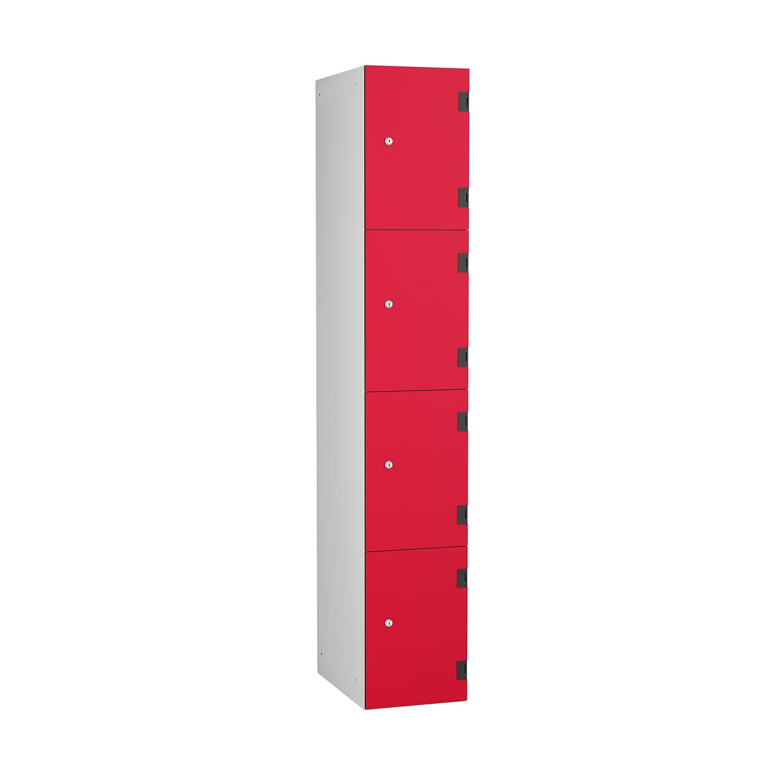 Shockbox Laminate Locker