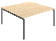 Sienna Double Bench Starter Desk