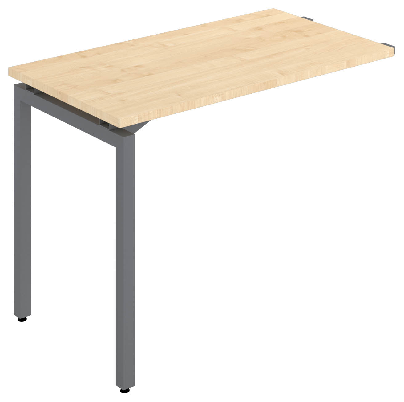 Sienna Return Bench Desk