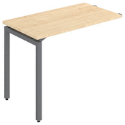 Sienna Return Bench Desk