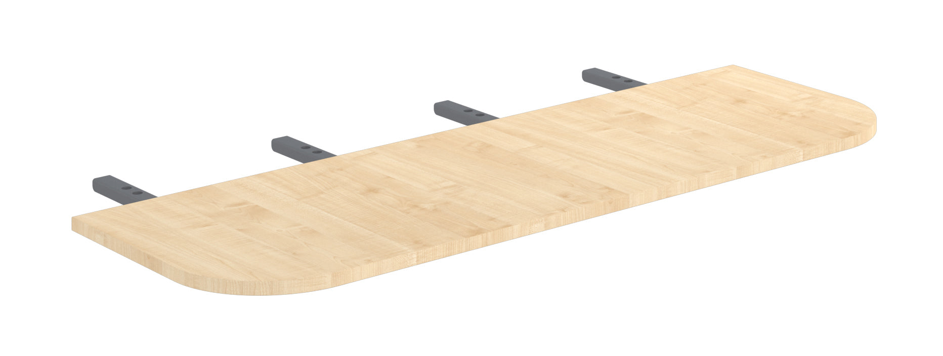 Sienna Bench Desk Extensions