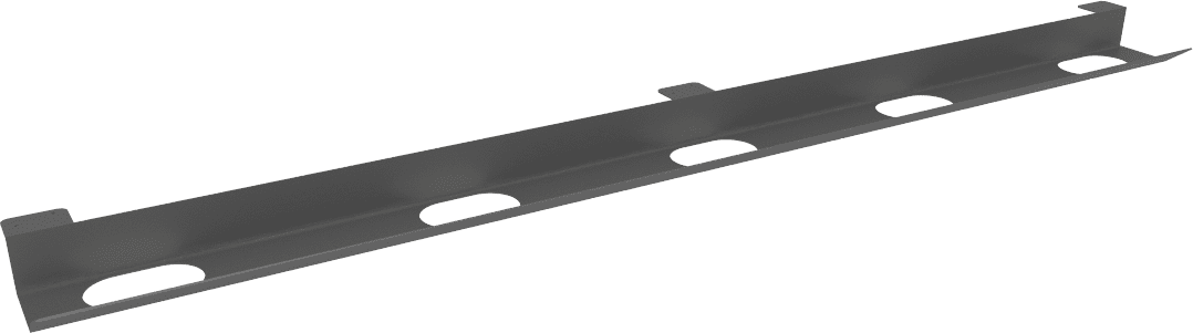 Sienna Cable Trays For Bench Desks