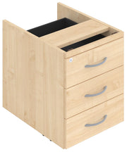 Sienna Fixed Pedestal