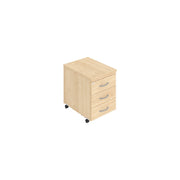 Sienna Small Mobile Pedestal