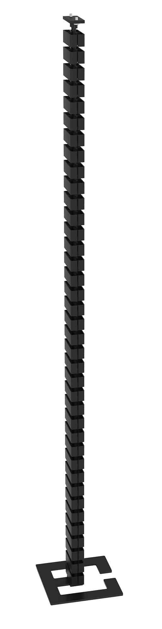 Sienna Wire Snake For Height Adjustable Desks