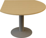 Sienna Teardrop Desk Extension