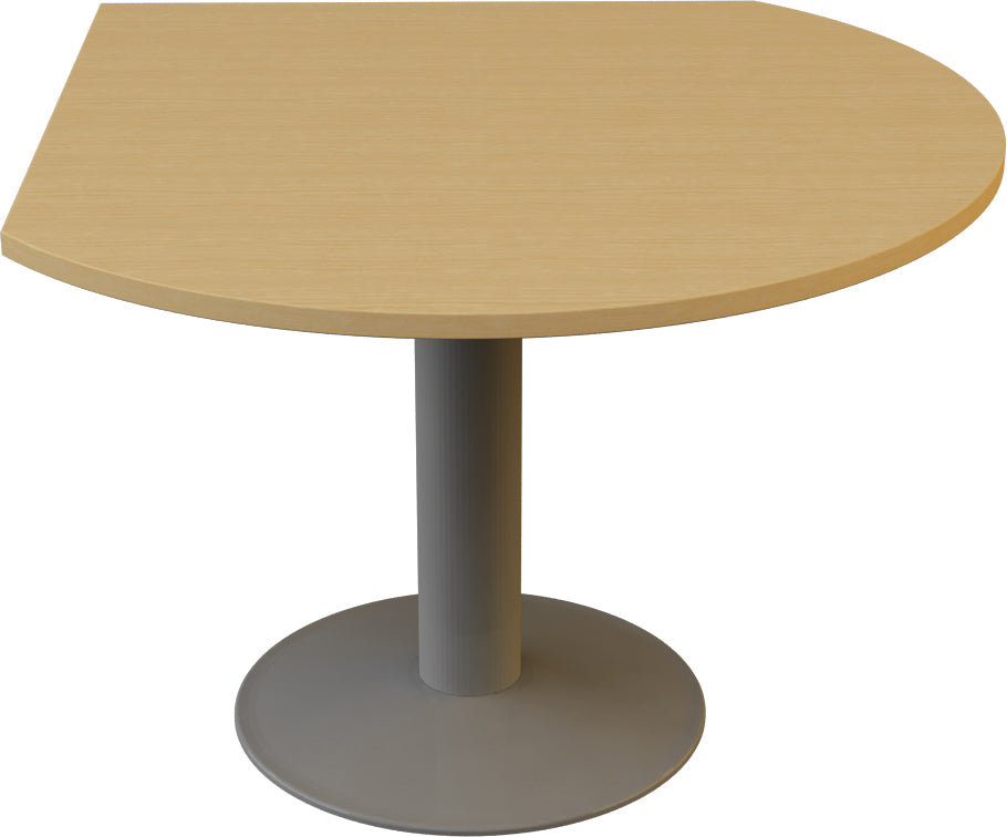 Sienna Teardrop Desk Extension