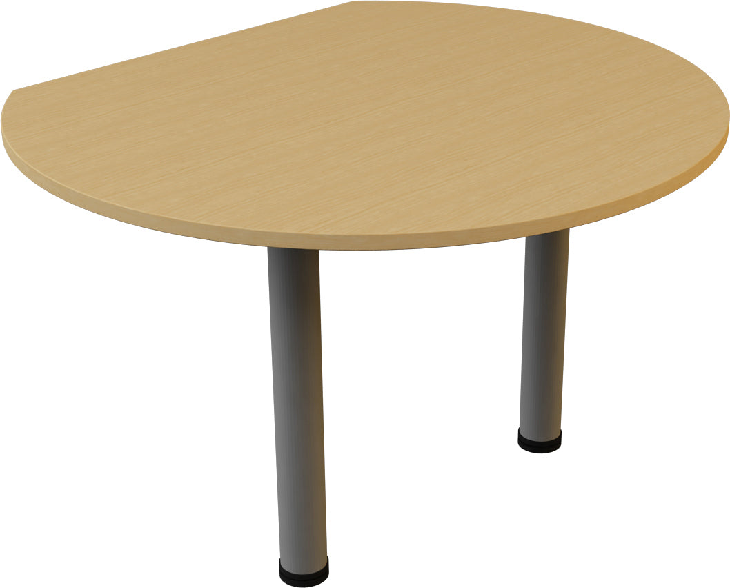Sienna Radial Desk Extension