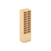 Windsor Pigenhole Unit